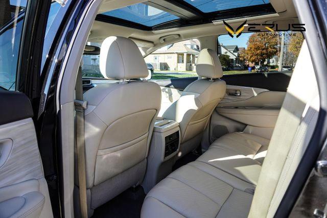 VIN: 5N1AZ2MH9HN190381 Auction: COPART Lot: 68093352 Location: WI - MILWAUKEE SOUTH 5N1AZ2MH9HN190381 NISSAN MURANO 2017 UNKNOWN - NOT OK FOR INV. Photo 17