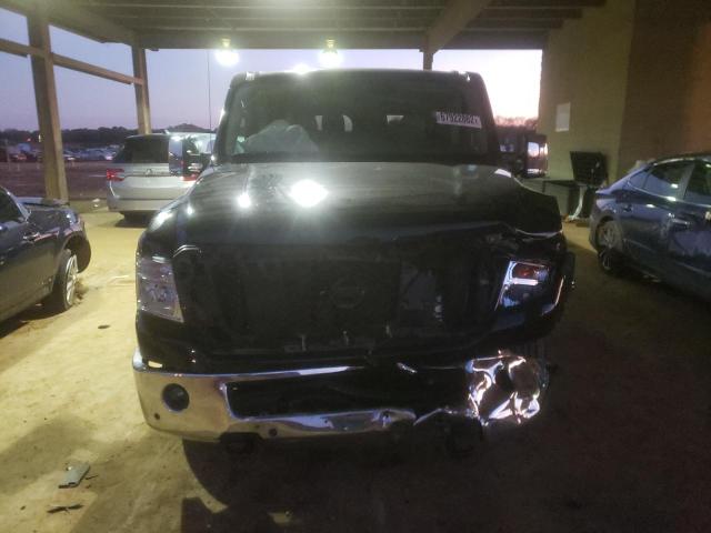 2019 NISSAN NV 3500 - 5BZAF0AA4KN851346