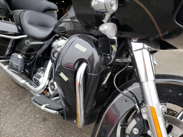 2017 HARLEY-DAVIDSON FLTRU 1HD1KGD16HB643168