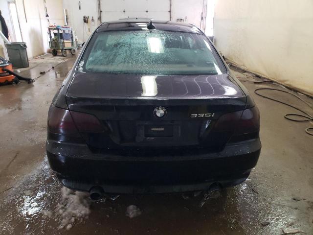 WBAWB73577PV82522 BMW 335 I