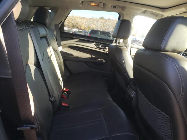 3GYFNDE37GS567857 Cadillac Srx Premium Collection