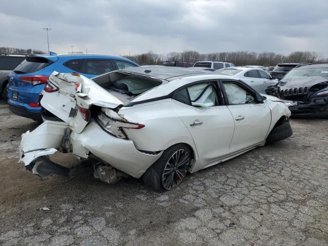 2017 NISSAN MAXIMA 3.5 - 1N4AA6AP5HC396622