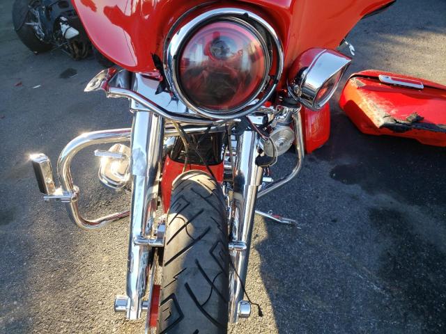 2007 HARLEY-DAVIDSON FLHX CALIF 1HD1KB4337Y678329
