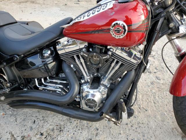 2013 HARLEY-DAVIDSON FXSB BREAK 1HD1BFV24DB041607