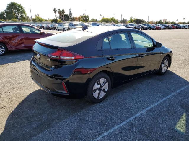2019 HYUNDAI IONIQ BLUE - KMHC65LC6KU178677