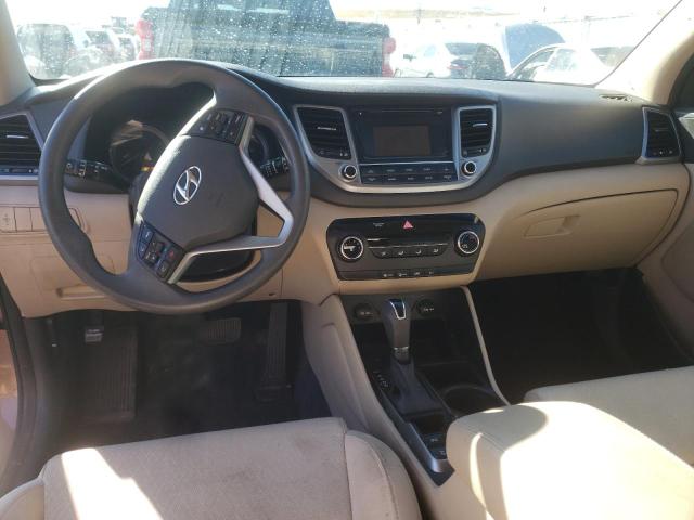 2016 HYUNDAI TUCSON LIM - KM8J3CA25GU123823