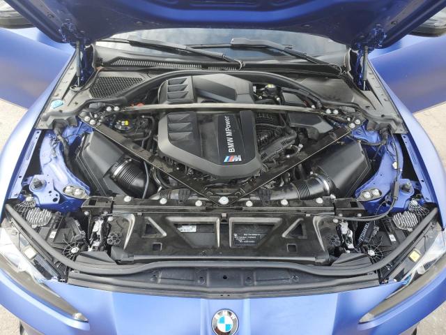 WBS43AY0XNFM02625 2022 BMW M3, photo no. 11