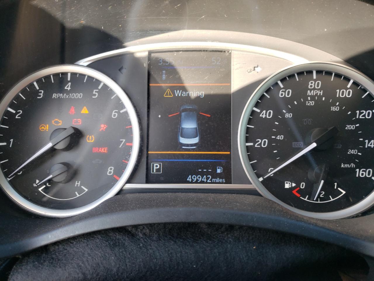 3N1AB7AP4KY232986 NISSAN SENTRA 2019