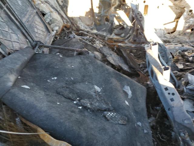 2017 VOLKSWAGEN PASSAT S - 1VWAT7A3XHC021863