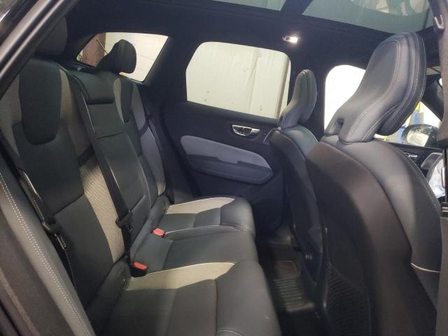 2020 VOLVO XC60 T8 R- LYVBR0DMXLB594616