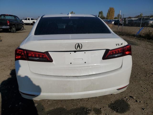 19UUB2F5XFA007195 Acura TLX TECH