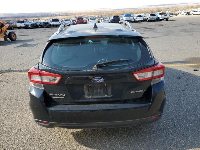 4S3GTAD64J3713624 Subaru Impreza Premium Plus