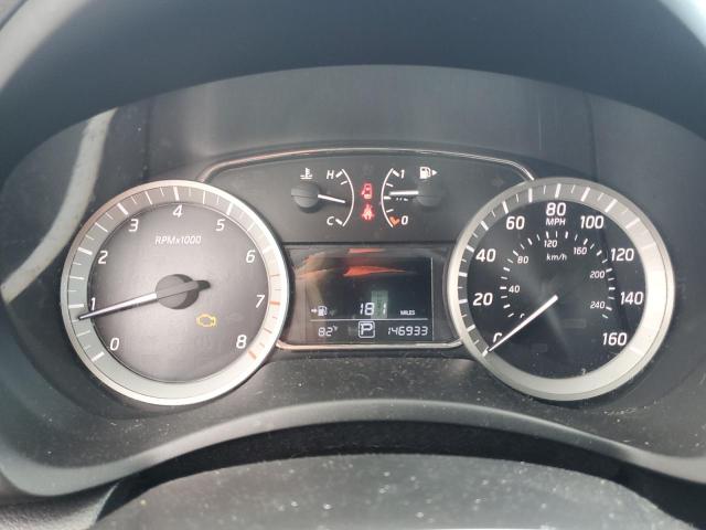 2015 NISSAN SENTRA S W 3N1AB7AP5FL656826