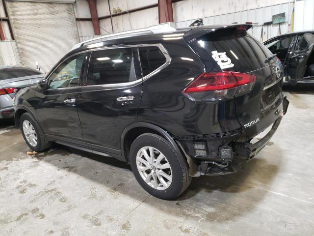 2019 NISSAN ROGUE S - 5N1AT2MT1KC712350