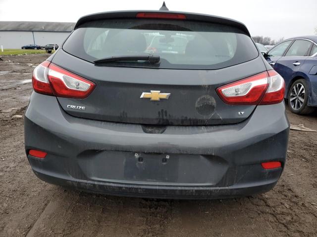 2017 CHEVROLET CRUISE LT 3G1BE6SM2HS569636