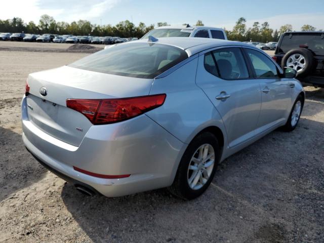 KNAGM4A77D5391949 2013 Kia Optima Lx