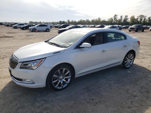 2015 BUICK LACROSSE P - 1G4GD5G38FF149113