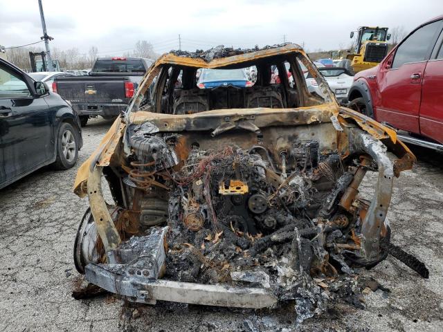 2020 FORD EXPLOR XLT 1FMSK8DH5LGA27591