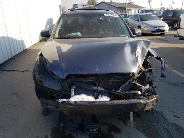 4S3BMDN66E2026325 Subaru Legacy 3.6r Limited