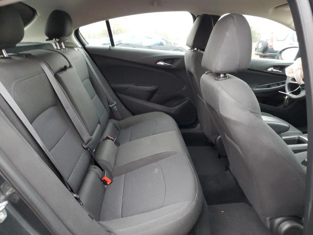 2017 CHEVROLET CRUISE LT 3G1BE6SM2HS569636