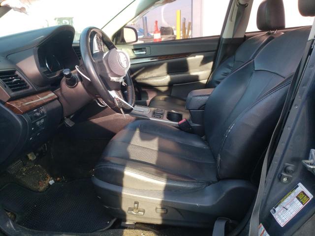 4S3BMDN66E2026325 Subaru Legacy 3.6r Limited