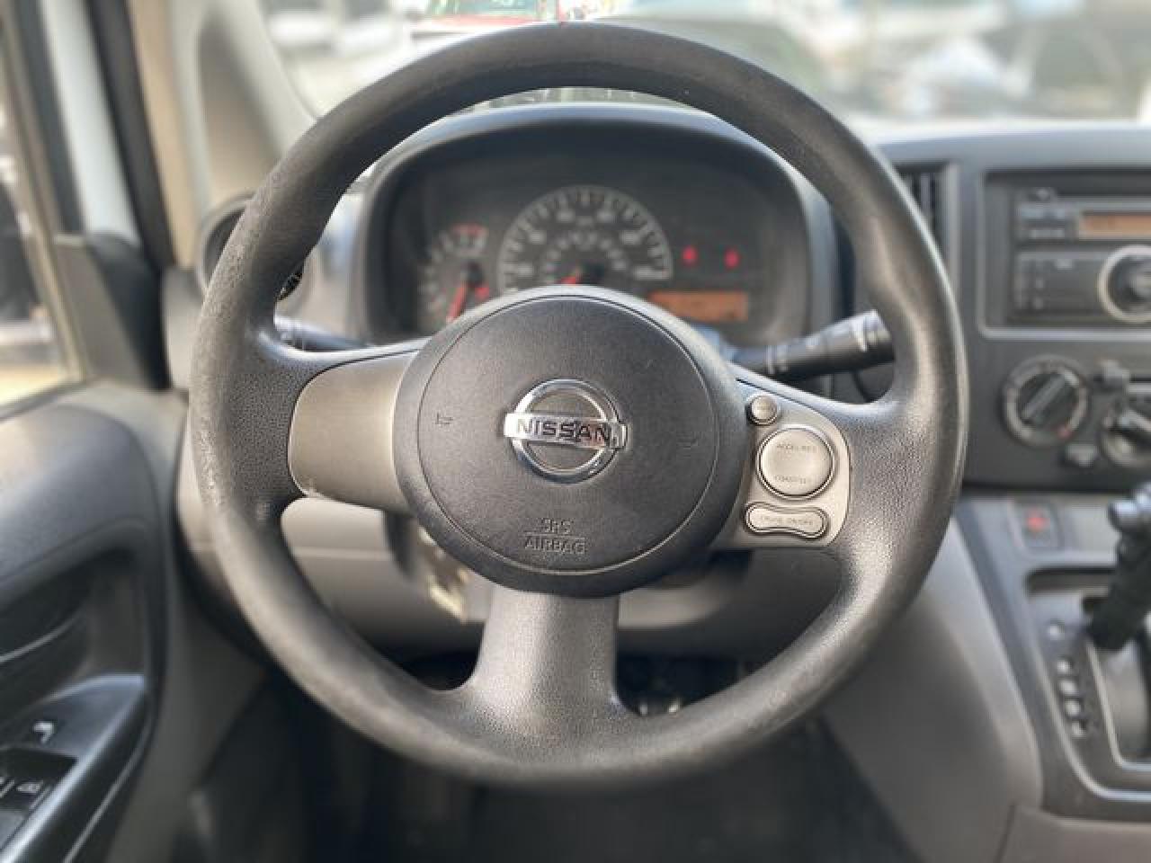 2014 Nissan Nv200 2.5S VIN: 3N6CM0KN0EK692185 Lot: 68238182