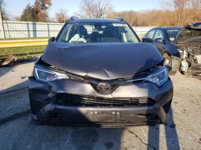 2017 TOYOTA RAV4 LE - 2T3BFREV8HW669169