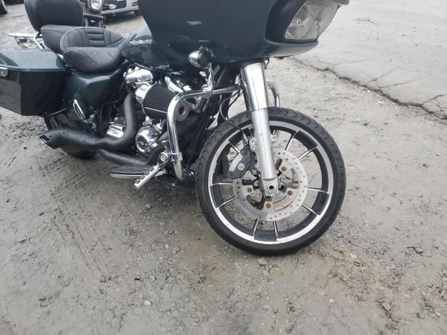 2020 HARLEY-DAVIDSON FLTRX 1HD1KHC17LB610499
