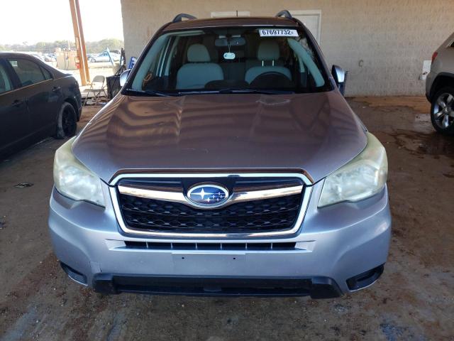 JF2SJAECXEH559435 Subaru Forester 2.5i Premium