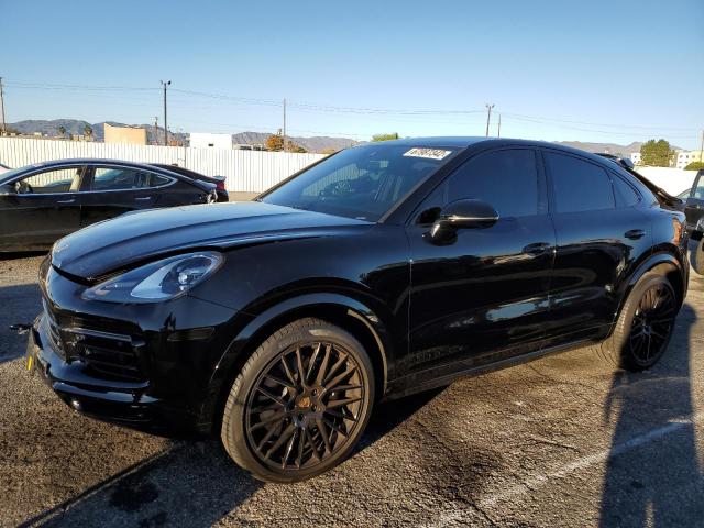 2022 PORSCHE CAYENNE CO - WP1BA2AY7NDA47904