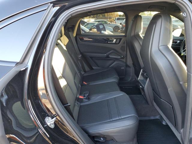2022 PORSCHE CAYENNE CO - WP1BA2AY7NDA47904