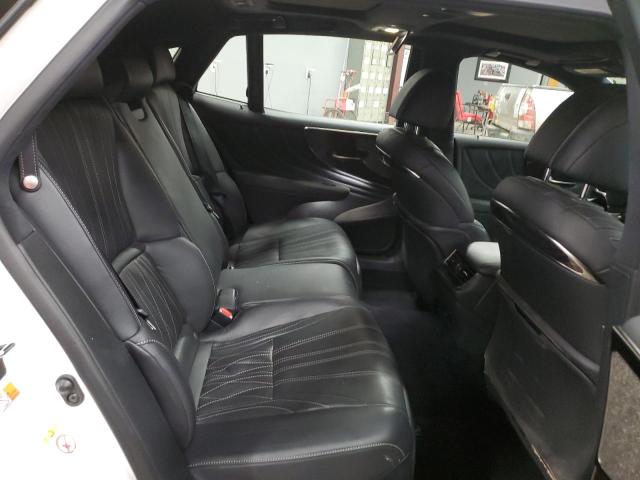 2019 LEXUS LS 500 JTHC5LFF6K5005896