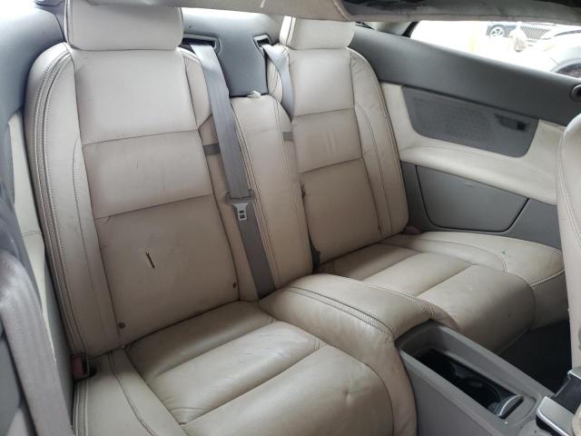 YV1672MC8BJ119573 Volvo C70 T5