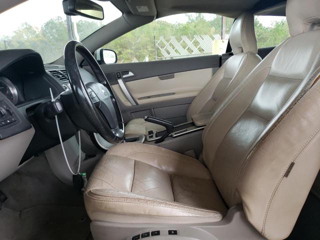 YV1672MC8BJ119573 Volvo C70 T5