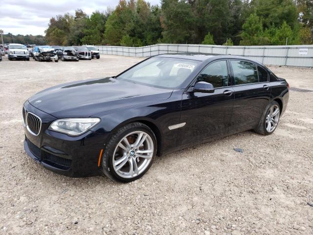 2015 BMW 740 LI WBAYE4C54FD946863