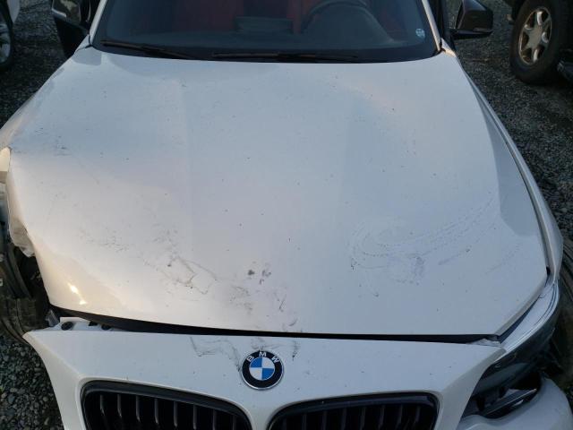 2018 BMW M240I WBA2J5C54JVC07571