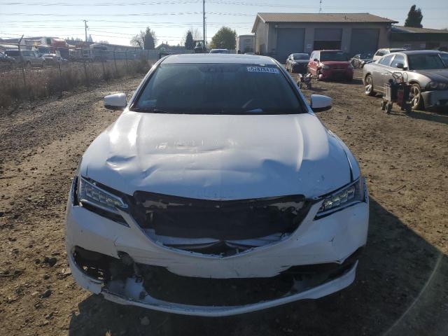 19UUB2F5XFA007195 Acura TLX TECH