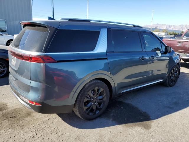2022 KIA CARNIVAL S KNDNE5H38N6186264