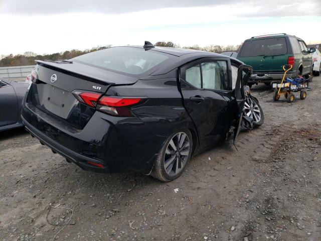 3N1CN8FV4ML812123 NISSAN VERSA 2021