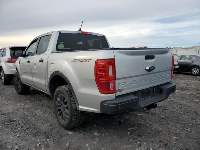 2019 FORD RANGER XL - 1FTER4EHXKLA58023
