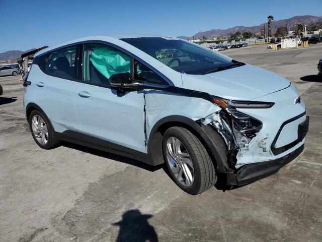 2022 CHEVROLET BOLT EV 1L 1G1FW6S02N4123011