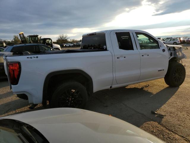 2022 GMC SIERRA LIM 1GTR9GEKXNZ223939