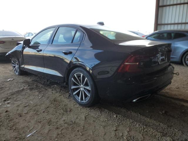 2022 VOLVO S60 B5 MOM 7JRL12TZ2NG154709