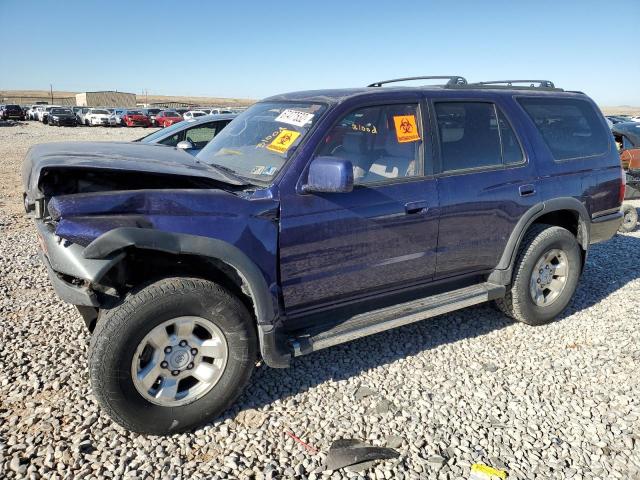 1997 Toyota 4Runner SR5