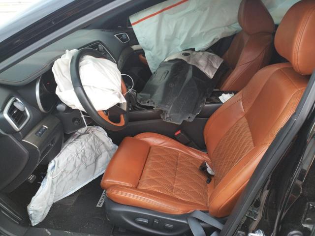 2020 NISSAN MAXIMA PLA 1N4AA6FV9LC373201