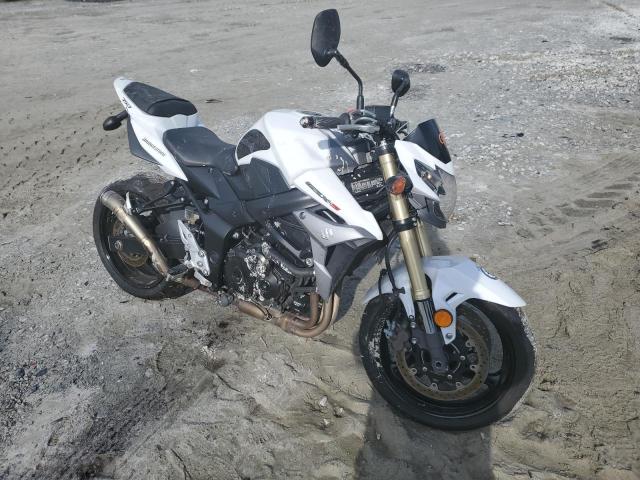 Salvage cars for sale from Copart Loganville, GA: 2016 Suzuki GSX-S750