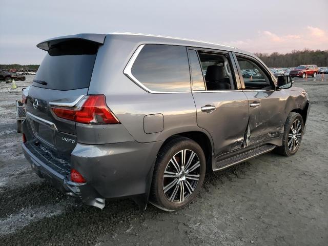 2019 LEXUS LX 570 JTJHY7AX8K4295230