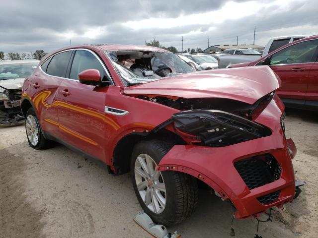 2018 JAGUAR E-PACE S SADFJ2FX0J1Z15552