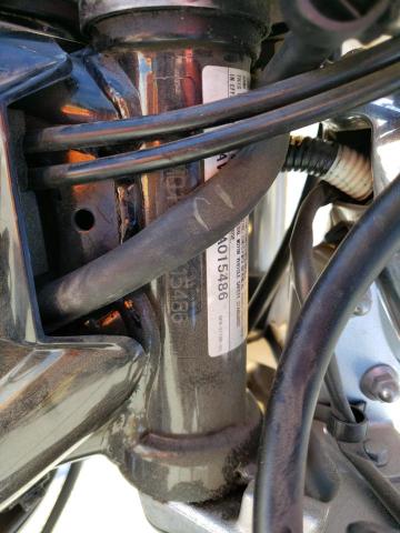 2011 YAMAHA XVS650 C JYAVM01Y5BA015486