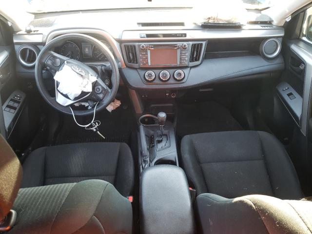 2017 TOYOTA RAV4 LE - 2T3BFREV8HW669169